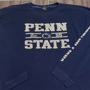 Pennstate crewneck